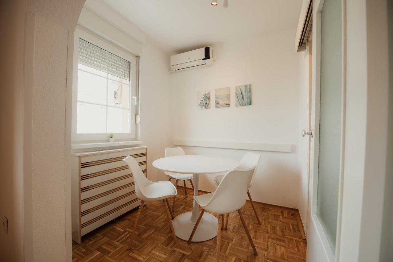 Mb Apartments Novi Sad Extérieur photo