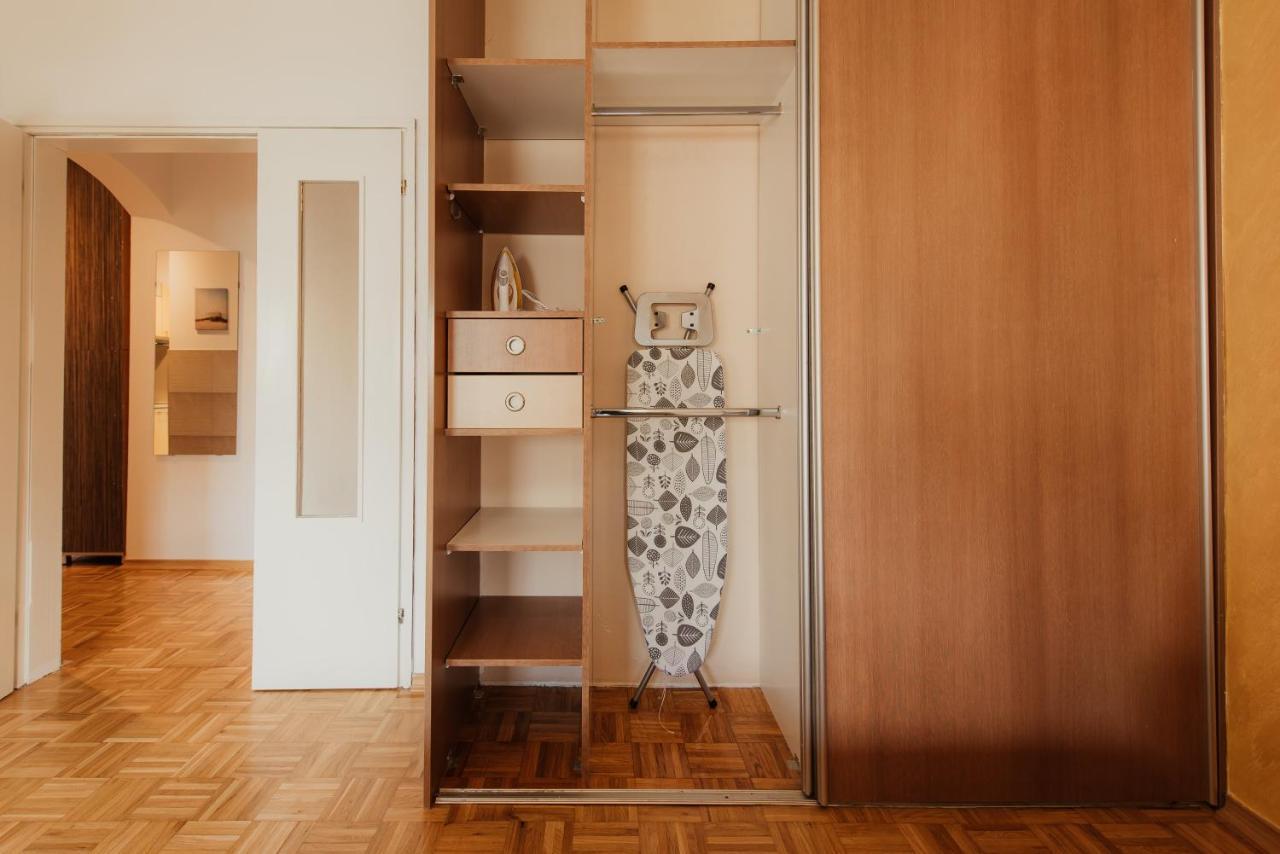 Mb Apartments Novi Sad Extérieur photo