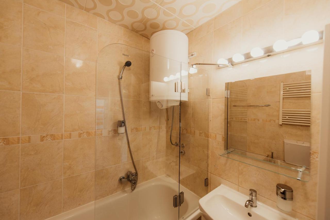 Mb Apartments Novi Sad Extérieur photo