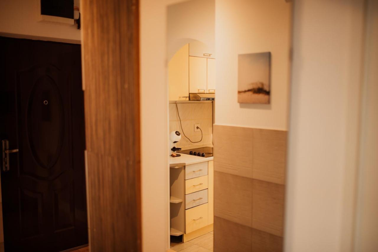 Mb Apartments Novi Sad Extérieur photo