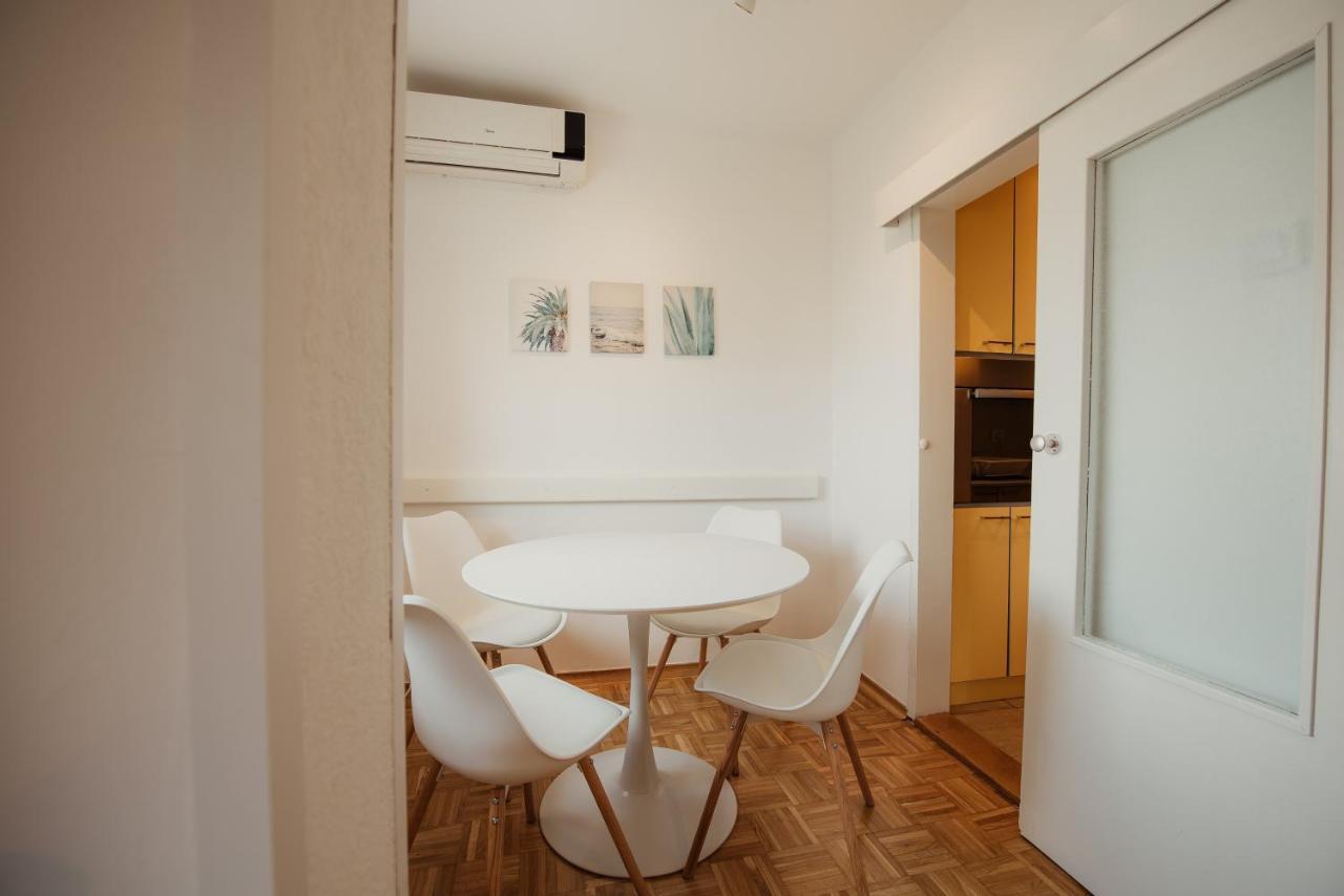 Mb Apartments Novi Sad Extérieur photo