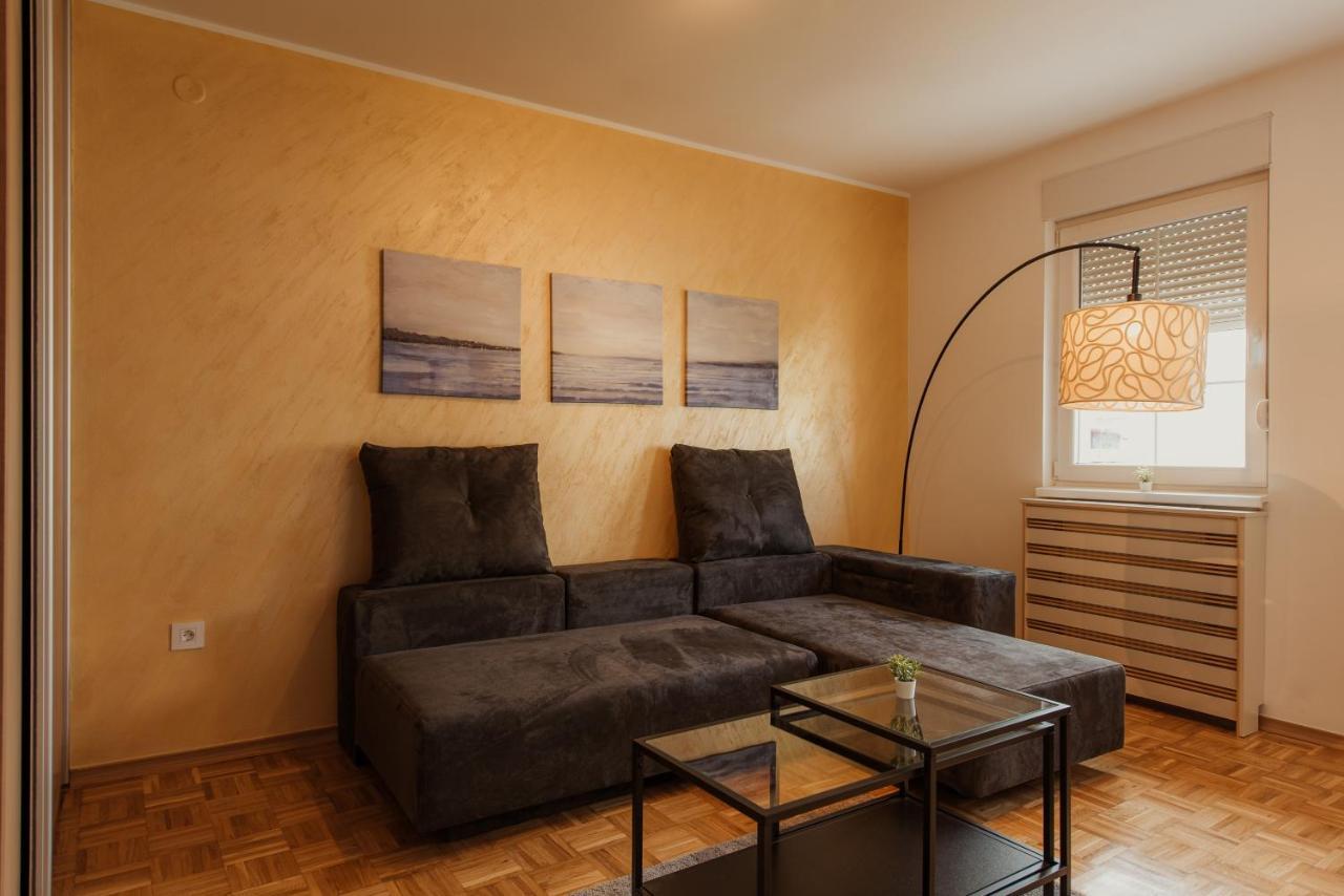 Mb Apartments Novi Sad Extérieur photo