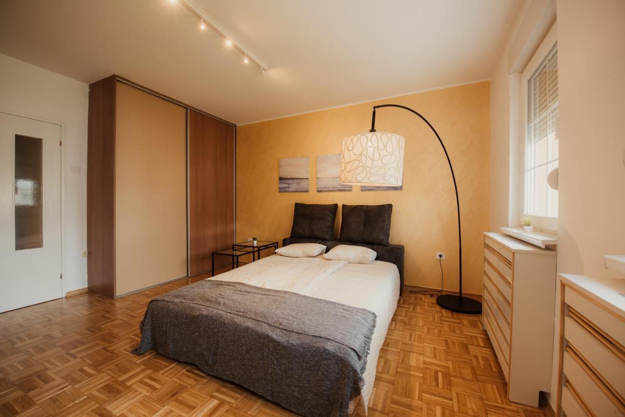 Mb Apartments Novi Sad Extérieur photo